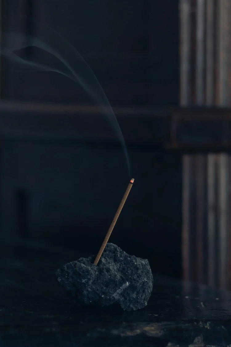 Incense