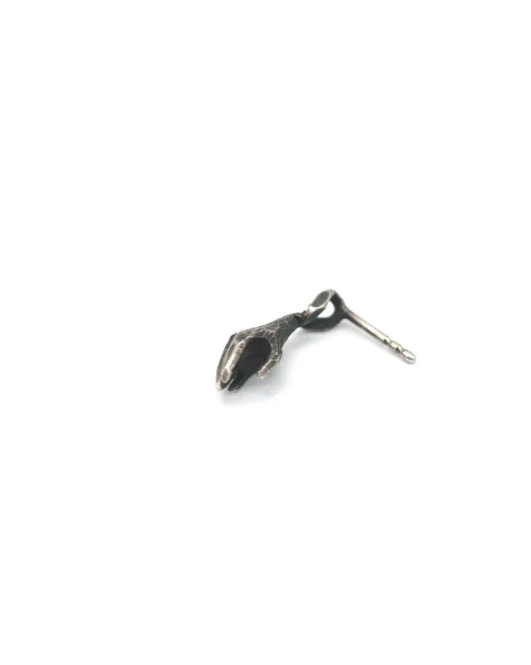 Hand in Hand Earrings - Julia Zimmermann - Image 5