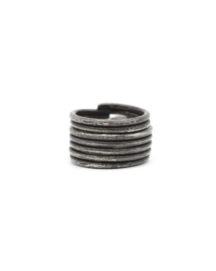 Helix Ring - Sofia Lorena Perelson - Image 3