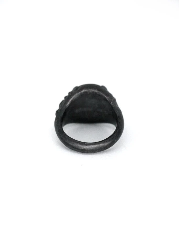 Mottainai Signet Ring by Henson x Fallow - Image 3