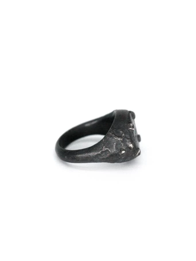 Mottainai Signet Ring by Henson x Fallow - Image 4