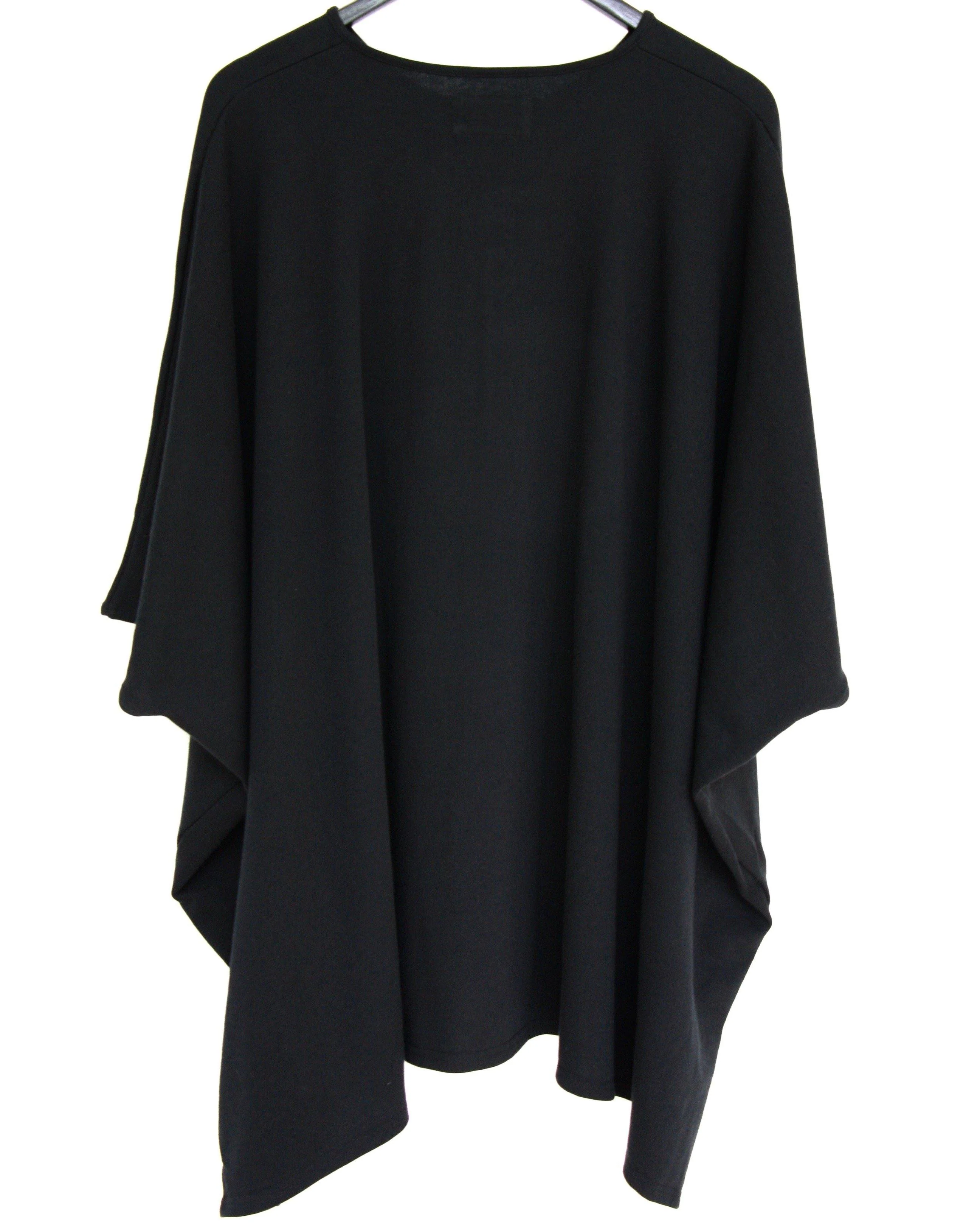 Roggykei Square Pullover T-Shirt - Image 5
