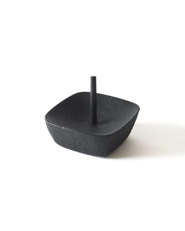 TOHAKU Large 2 Piece Set Takazawa Candle - Image 3