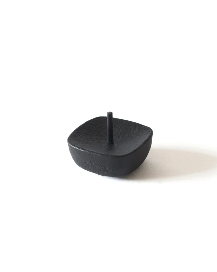 TOHAKU Medium 3 Piece Set Takazawa Candle - Image 3
