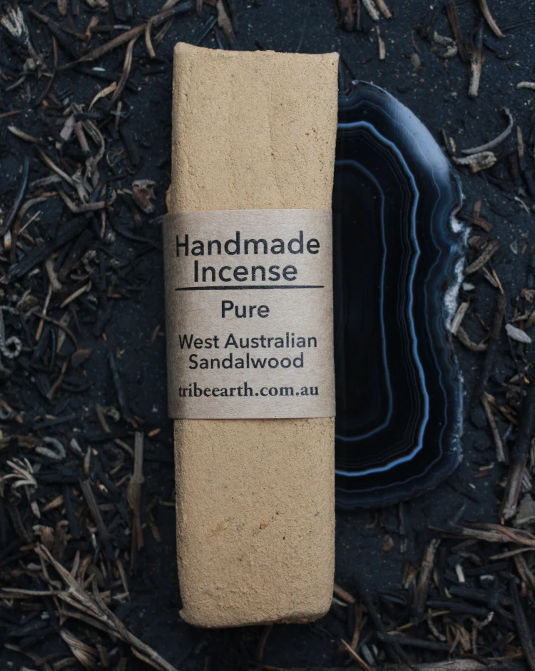 Tribe Earth Pure Plant Based Incense - Image 3